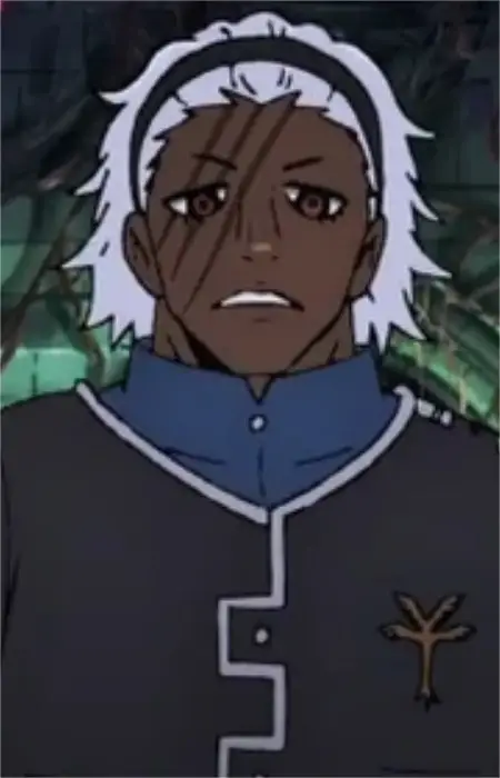 Gambar Karakter Anime: Kurudan