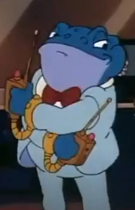 Gambar Karakter Anime: Kemikaru