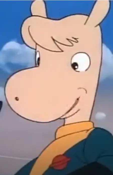 Gambar Karakter Anime: Lupia