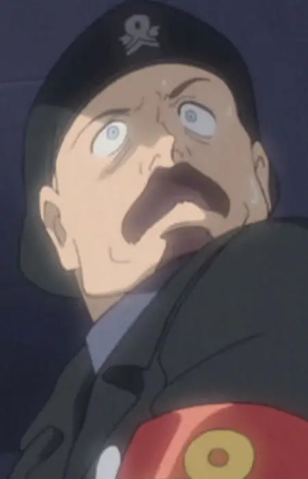 Gambar Karakter Anime: Moalutdar