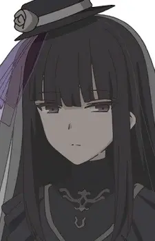 Gambar Karakter Anime: Eldora