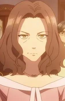 Gambar Karakter Anime: Kyouko Takahashi