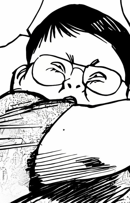 Gambar Karakter Yanbo