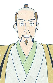 Gambar Karakter Anime: Fujimaki