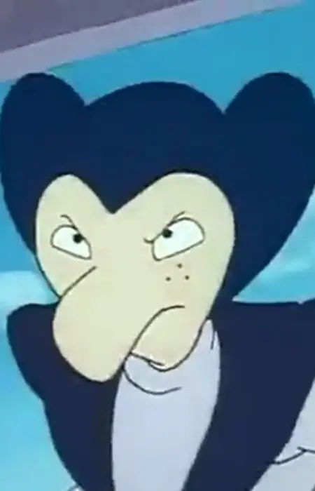 Gambar Karakter Anime: Nichola