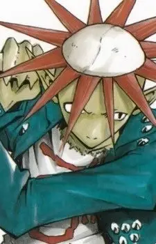 Gambar Karakter Anime: Tool