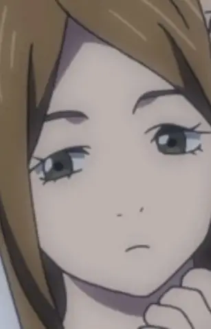 Gambar Karakter Anime: Haida's Girlfriend