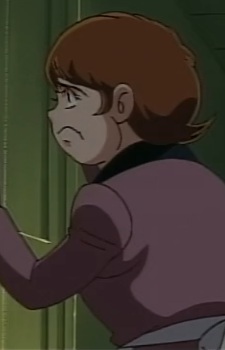 Gambar Karakter Erika Whisky