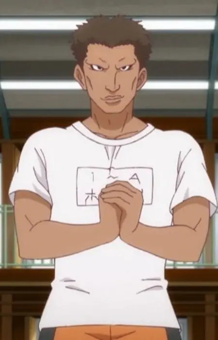 Gambar Karakter Anime: Hodorigo