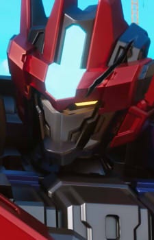 Gambar Karakter Heavy Iron