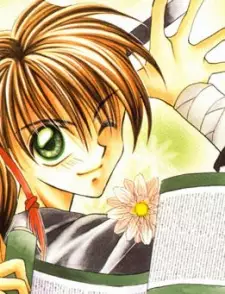 Gambar Karakter Anime: Yuga