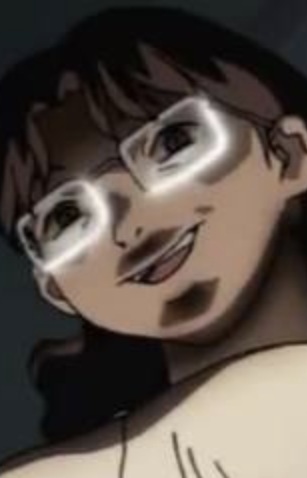 Gambar Karakter Mother Kakinoki