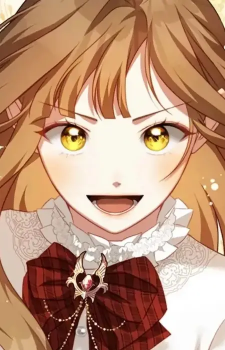 Gambar Karakter Anime: Irene Amber