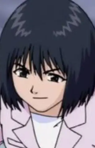 Gambar Karakter Anime: Music Teacher