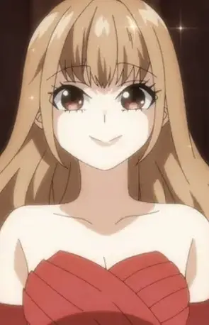 Gambar Karakter Anime: Yumeru