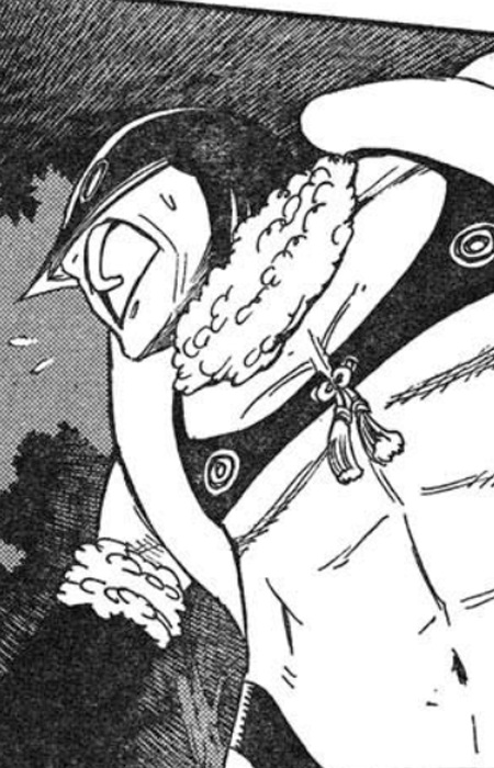 Gambar Guy Koyasu