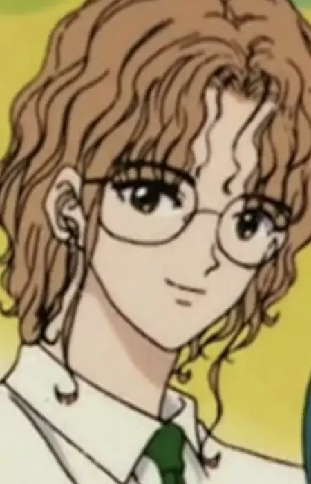 Gambar Karakter Anime: Imai