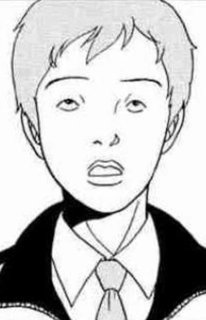 Gambar Karakter Atsushi Eguchi