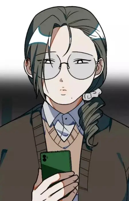 Gambar Karakter Anime: Hana Do