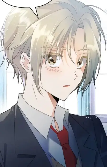 Gambar Karakter Anime: Seonwoo Ha