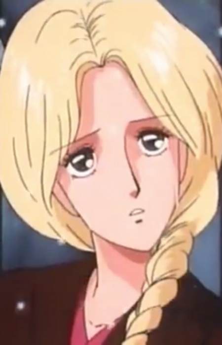 Gambar Karakter Elise Wiegert