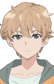 Gambar Karakter Akihiro Tsurumi