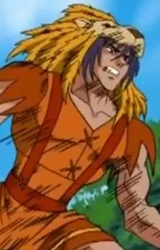 Gambar Karakter Anime: Hercules