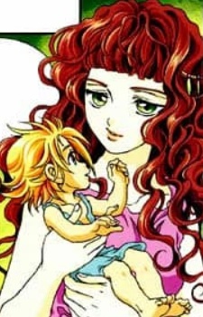 Gambar Karakter Danae