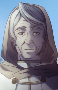 Gambar Karakter Kanza no Cunodey