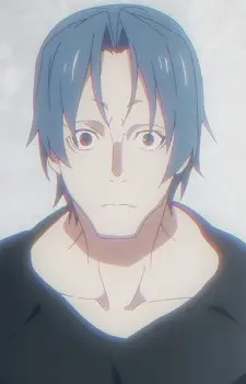 Gambar Karakter Anime: Jonathan Rodriguez