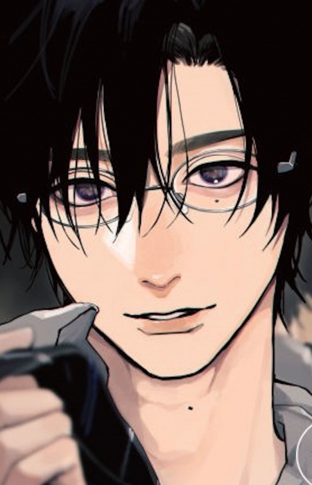 Gambar Karakter Mei Sashinami