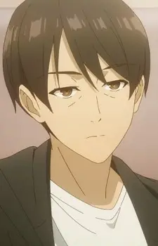 Gambar Karakter Anime: Hiromu