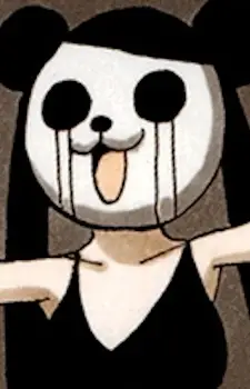 Gambar Karakter Anime: Pandawomanmi