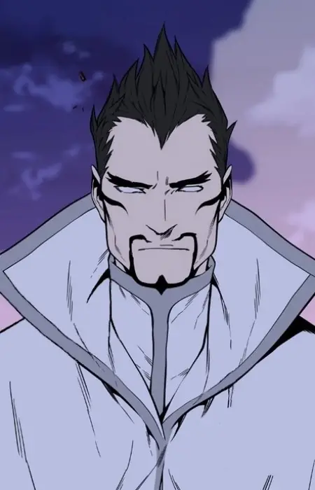 Gambar Karakter Anime: Haydn