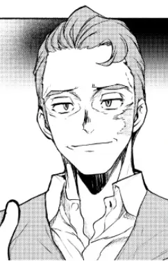 Gambar Karakter Anime: Fjord