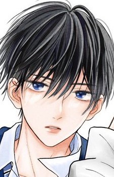 Gambar Karakter Riku Kitahara
