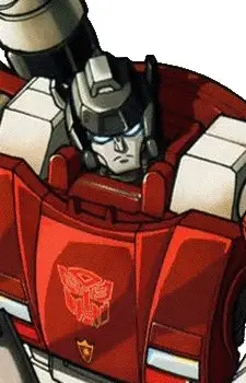 Gambar Karakter Anime: Lambor