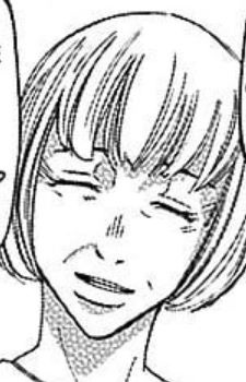 Gambar Karakter Hikari's Mother