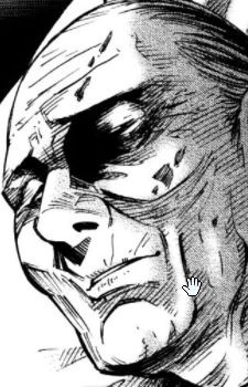 Gambar Karakter Akamoto