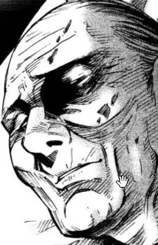 Gambar Karakter Anime: Akamoto