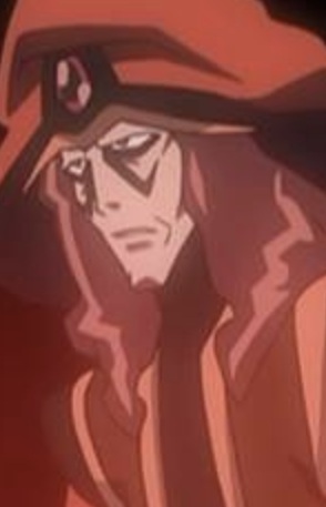 Gambar Karakter Anime: Fallow