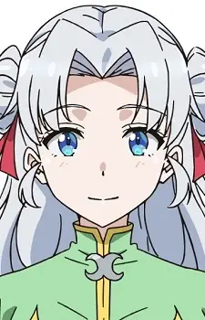 Gambar Karakter Anime: Sheena