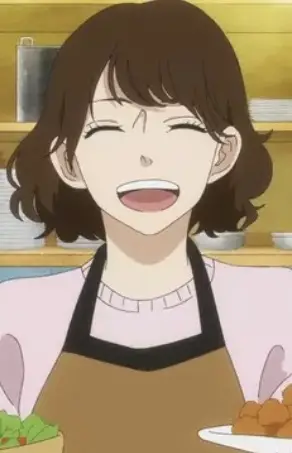 Gambar Karakter Anime: Midori Hirai