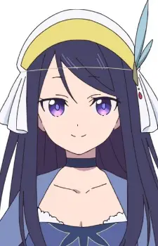Gambar Karakter Anime: Seika