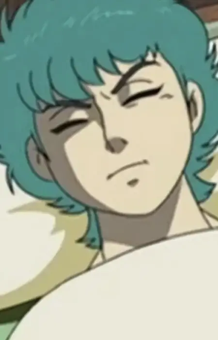 Gambar Karakter Anime: Tomo