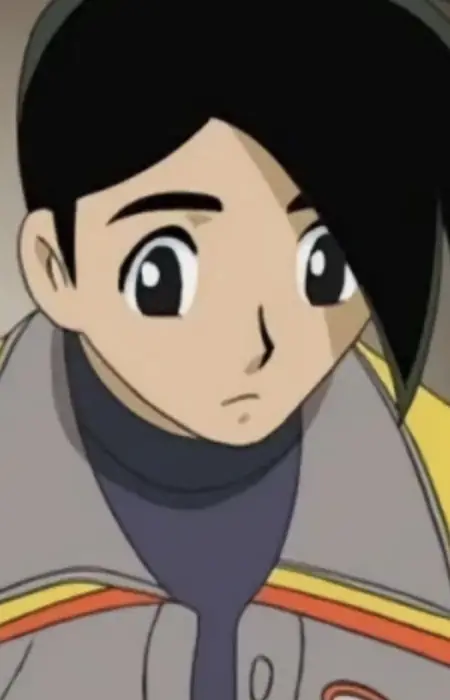 Gambar Karakter Anime: Toru Tachibana