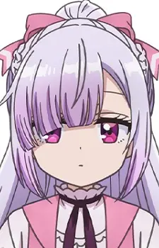 Gambar Karakter Anime: Atelier Workstatt