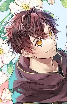 Gambar Karakter Anime: Mikel