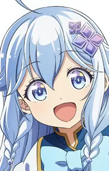 Gambar Karakter Anime: Ellen