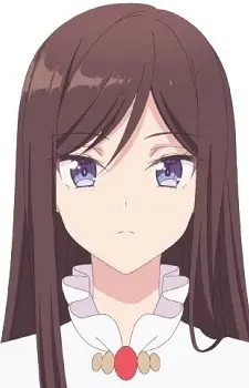 Gambar Karakter Anime: Jane Martillas